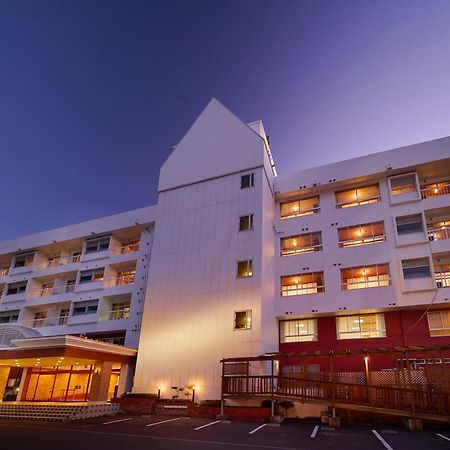 Ooedo Onsen Monogatari Dogo Hotel Matsuyama  Exterior photo